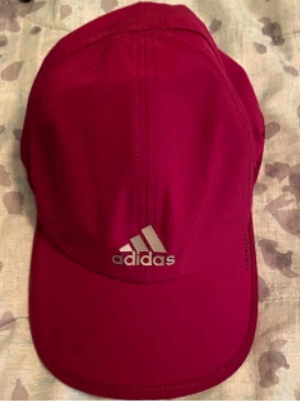 adidas Women's Running Cap NWOT